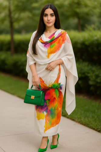 توب توتل كامل ديانا لندن اوف وايت