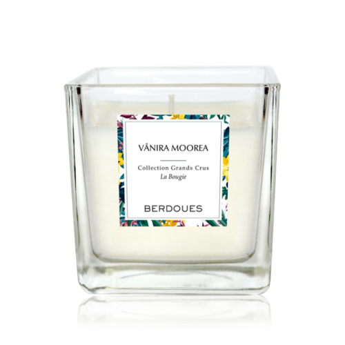 بيردويس كوليكشن جراندز كروز فانيرا موريا - شمعة مع...