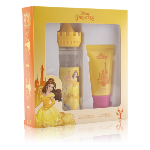 طقم ديزني برينسيس بيلي - أو دي تواليت (نسائي) 100م...