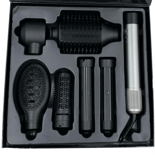 اوكيما - استشوار ومصفف للشعر 6*1 1800 واط