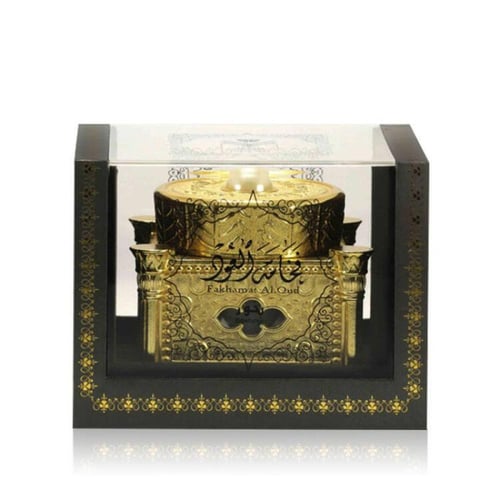 الماس فخامة العود - بخور (للجنسين) 50جرام