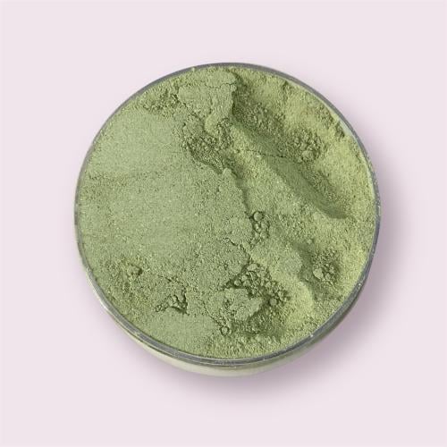 حناء تغطية الشيب (وسمة)