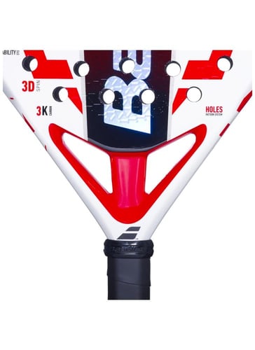 Babolat Viper Juan Lebron 2.5 2025 Padel Racket