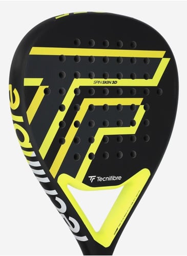 Tecnifibre Wall Breaker 355 Padel Racket