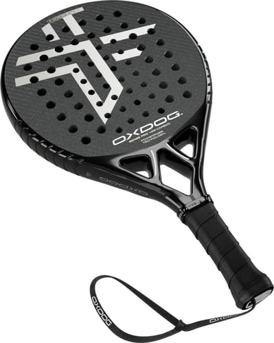 OXDOG SENSE PRO Classics Padel Racket