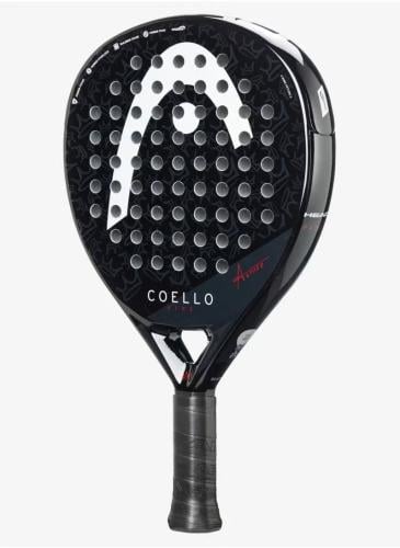 Head Coello Vibe 2025 Padel Racket
