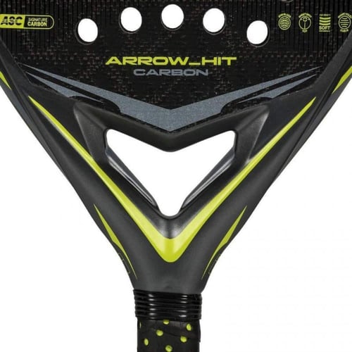 Adidas Arrow Hit Carbon 2026 Padel Racket