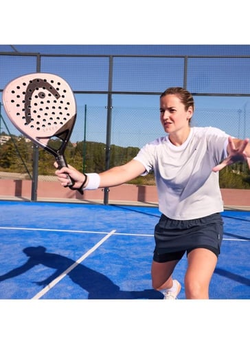 Head Speed Motion 2025 Padel Racket