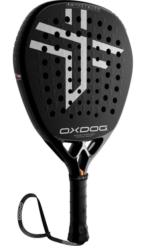 OXDOG HYPER Pro 2.0 FEP Edition 2025 Padel Racket