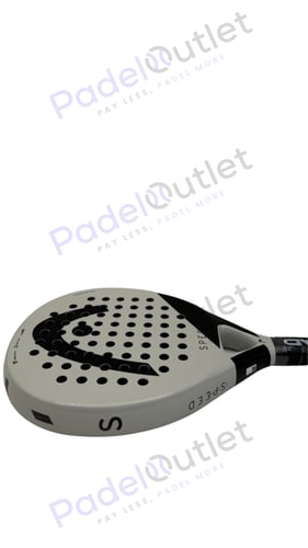 USED - Head Evo Speed 2025 Padel Racquet
