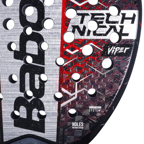 Babolat Technical Viper Padel Racquet 2025