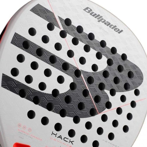 Bullpadel Hack Advance 2026 Padel Racket