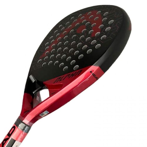 Head Graphene 360 Alpha Power Padel Racket