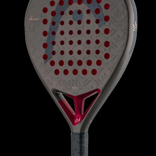 Head Extreme Pro Coello 2026 Padel Racket