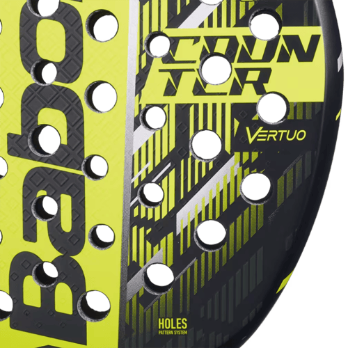 Babolat Counter Vertuo 2025 Padel Racket