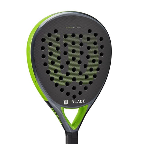 Wilson Blade Elite V2 Padel Racket