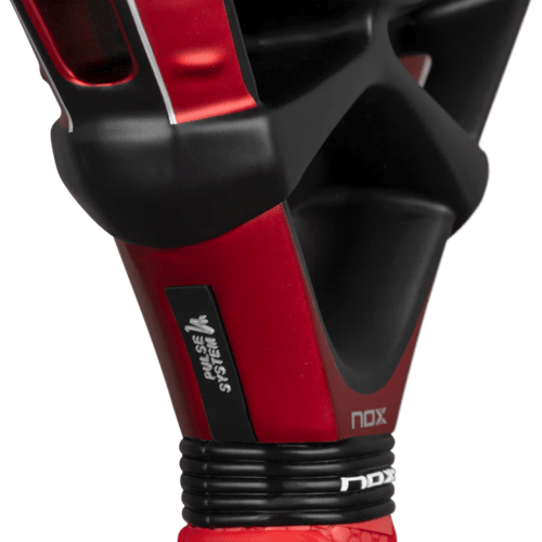 Nox EA10 Ventus Hybrid 12K XTREM by Edu Alonso 202...