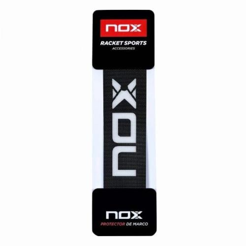 Nox Pade Frame Protector Black White