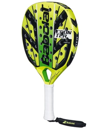 Babolat Counter Vertuo Padel Racket