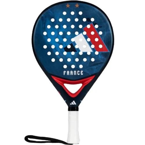 Adidas World Cup 2026 France Padel Racket