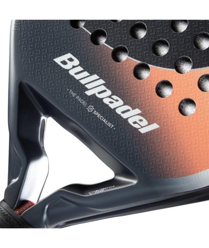 Bullpadel Elite Woman 2026 Padel Racket