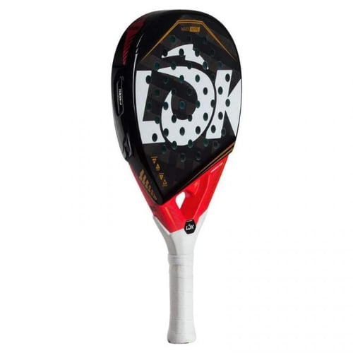 Lok Maxx Hype 2025 Yanguas Padel Racket