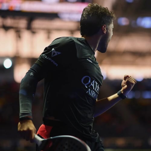 Floky NO STRAIN Sleeve X TAPIA أكمام ضاغطة ووقائية