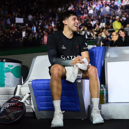 Floky NO STRAIN Sleeve X TAPIA أكمام ضاغطة ووقائية