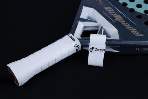 Zero Padel ProGrip (3-Pack Overgrips)