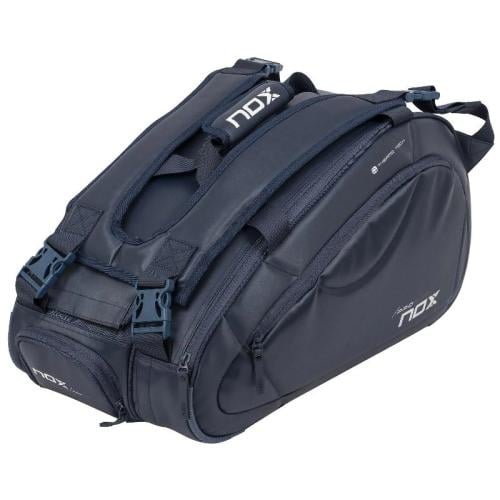 NOX Pro Series Blue Padel Bag