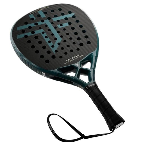 OXDOG HYPER 2.0 PRO+ 2025 Padel Racket