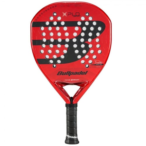 Bullpadel XPLO Comfort 2025 Martin Di Nenno Padel...