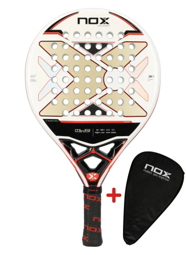Nox ML10 Pro Cup Luxury Series Ex Padel Racket