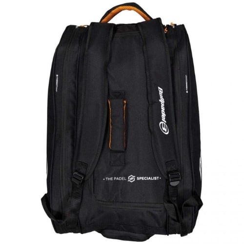 Bag Bullpadel Performance Black