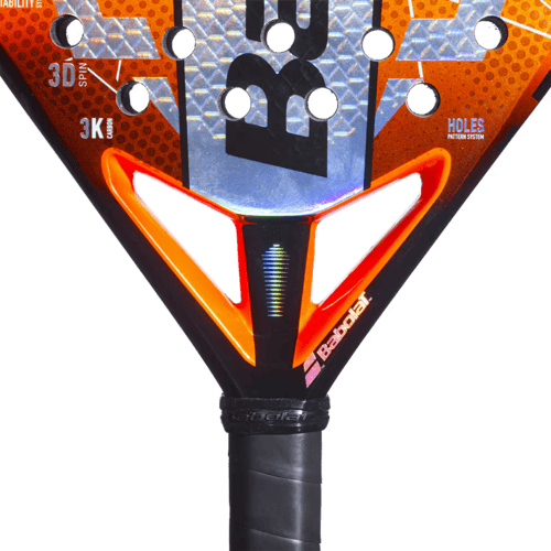 Babolat Juan Lebron Viper 3.0 2026 Padel Racket
