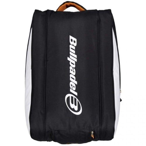Bag Bullpadel Performance Black
