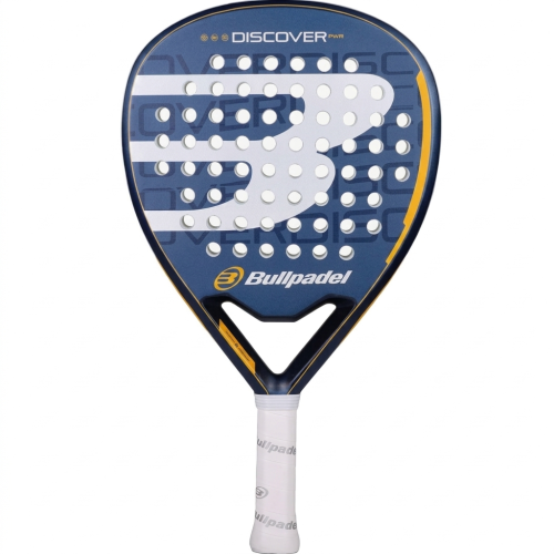 Bullpadel Discover Power 2025 Padel Racket