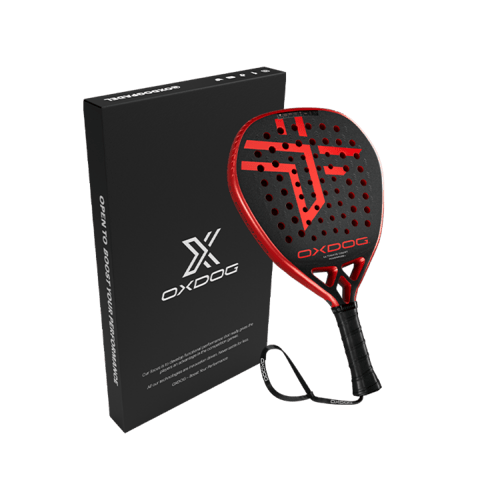 OXDOG ULTIMATE COURT 2025 Padel Racket