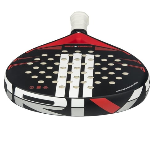 Adidas Drive Black 3.5 2026 Padel Racket