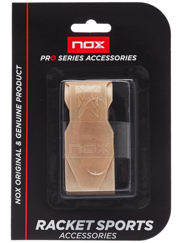 Transparent Nox Protector with Embossing
