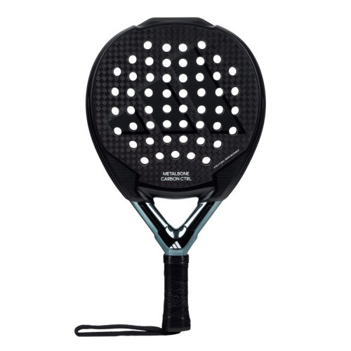 Adidas Metalbone Carbon Control CTRL 3.3 Padel Rac...