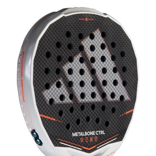 Adidas Metalbone Control 3.5 2026 Padel Racket