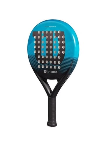 Wilson Fierce Elite Padel Racket