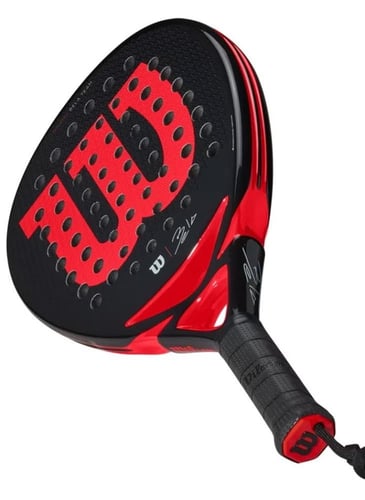 Wilson Bela Team Padel Racket