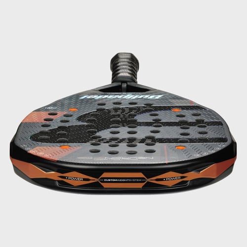 Bullpadel Neuron 02 GEO Edge 2026 Padel Racket