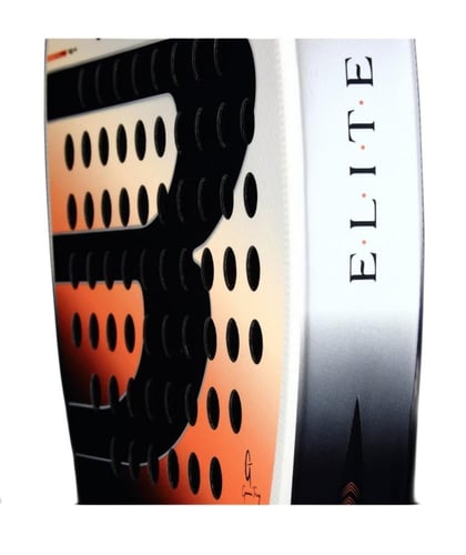 Bullpadel Elite Woman 2026 Padel Racket