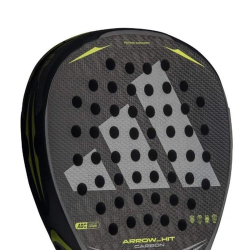 Adidas Arrow Hit Carbon 2026 Padel Racket