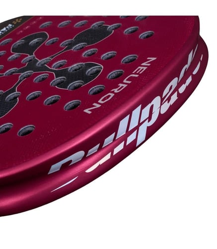 Bullpadel Neuron 2025 Premier Padel Edition by Fed...