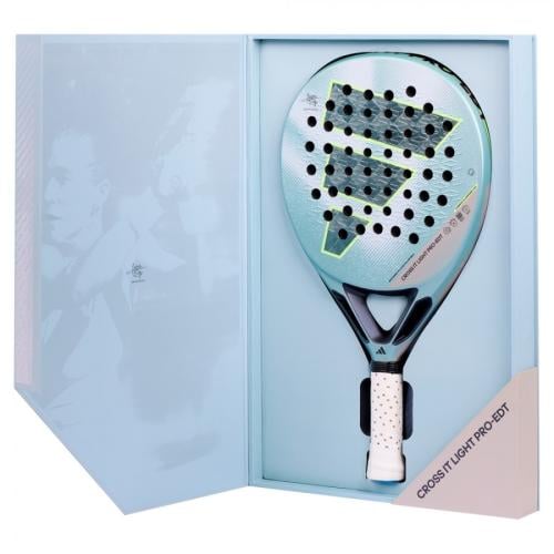 Adidas Cross It Light Pro EDT 2026 Padel Racket