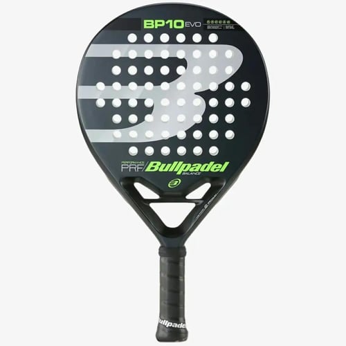Bullpadel BP10 Evo Padel Racket